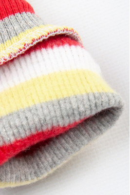 Гамаші для дівчаток